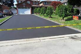 Driveway Overlay Services in Pine Level, AL